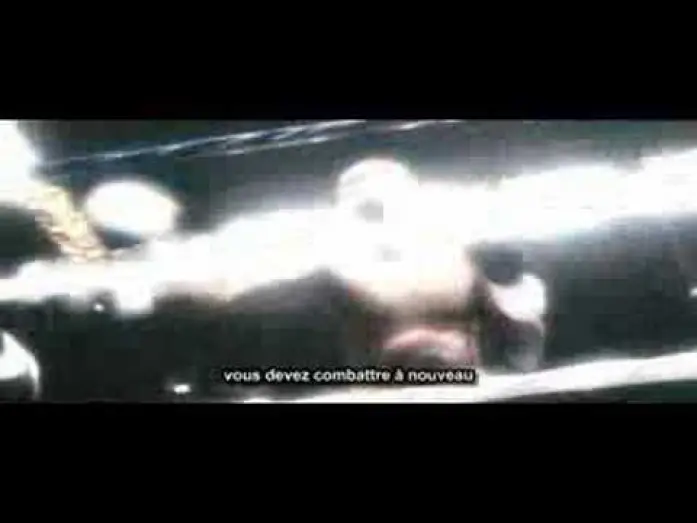 Watch film Rocky Balboa | Rocky Balboa bande annonce vost FR