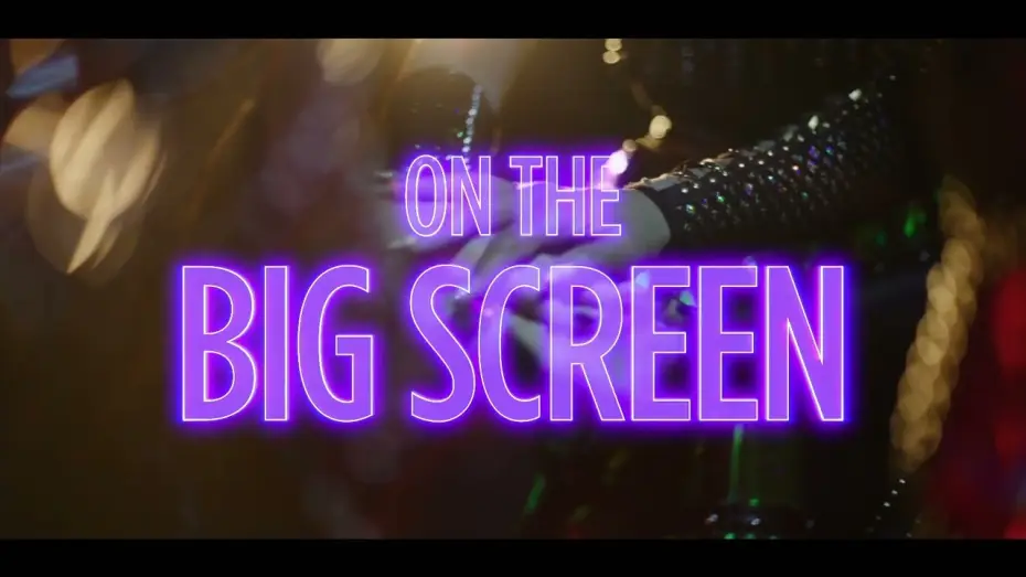 Watch film SIX: The Musical Live! | SIX THE MUSICAL LIVE on the BIG SCREEN!