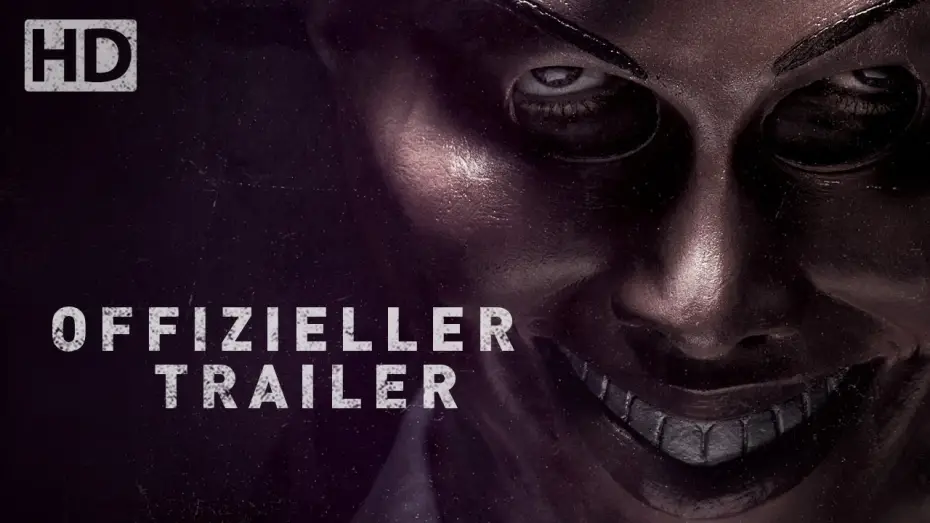 Watch film The Purge | The Purge - Die S&auml;uberung - Trailer Deutsch HD