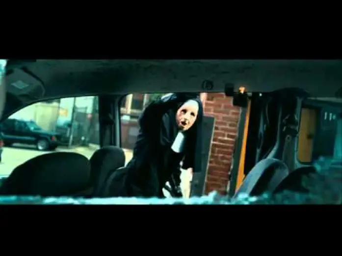 Watch film The Town | The Town - Spot T.V. - Respect VOST