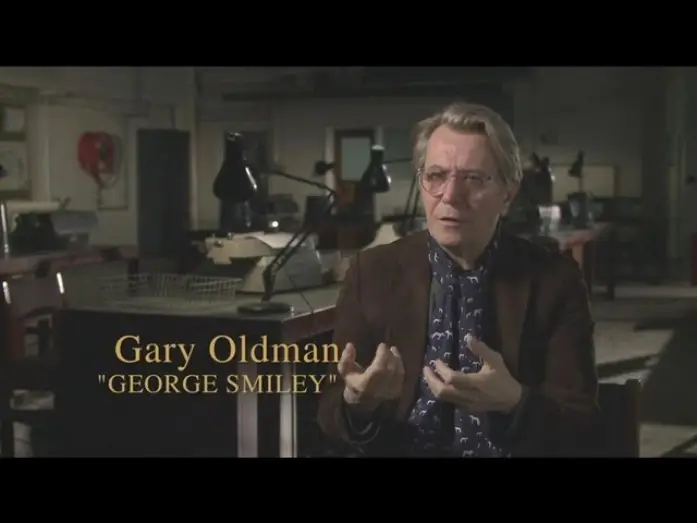 Watch film Tinker Tailor Soldier Spy | The Genius of John le Carr&eacute;