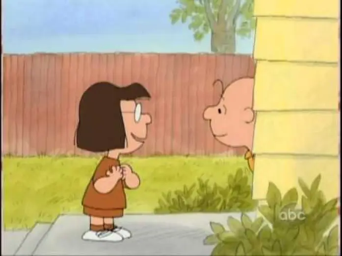 Watch film A Charlie Brown Valentine — A Charlie Brown Valentine (ABC Promo)