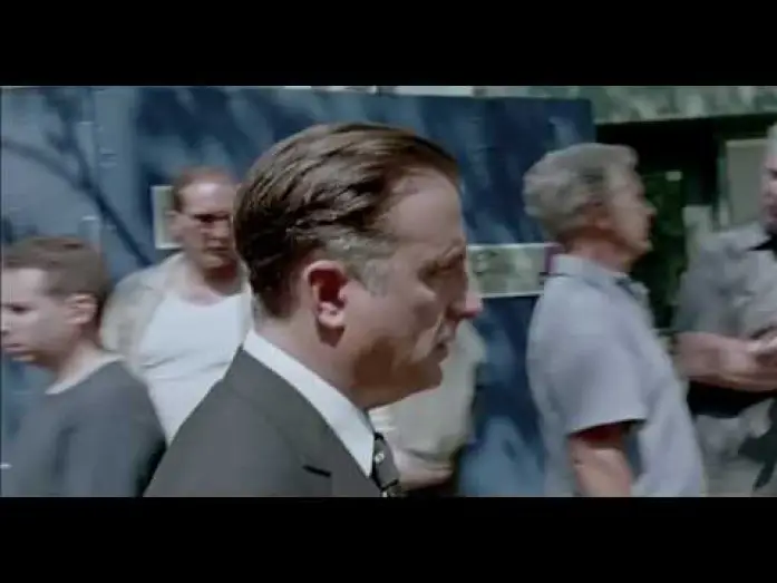 Watch film City Island — Asuntos de Familia - Trailer Español