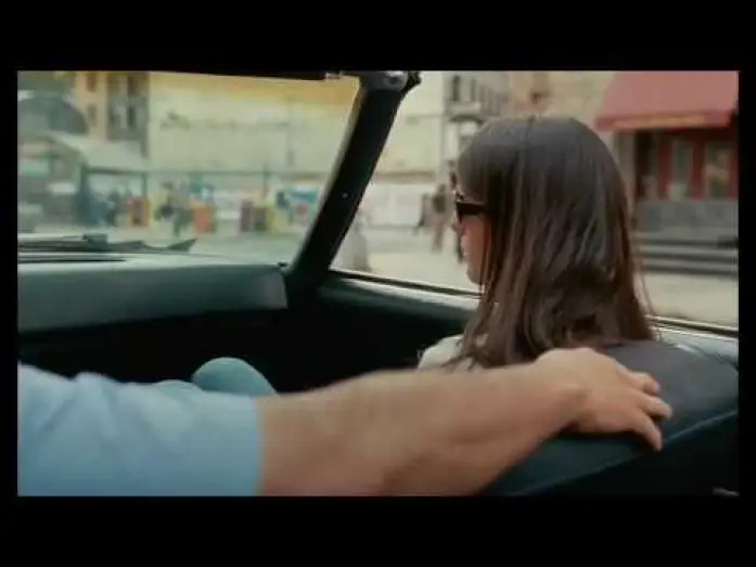 Watch film City Island — City Island - Official Trailer 2010 [HD]