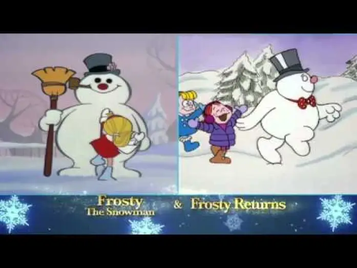Watch film Frosty Returns — Holiday Specials - Frosty The Snowman
