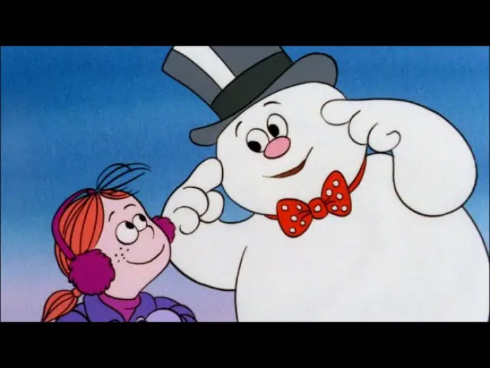 Watch film Frosty Returns — Frosty Returns Preview