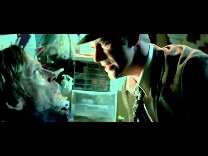 Watch film Give 'em Hell, Malone — Give 'em Hell, Malone! (Trailer Deutsch)