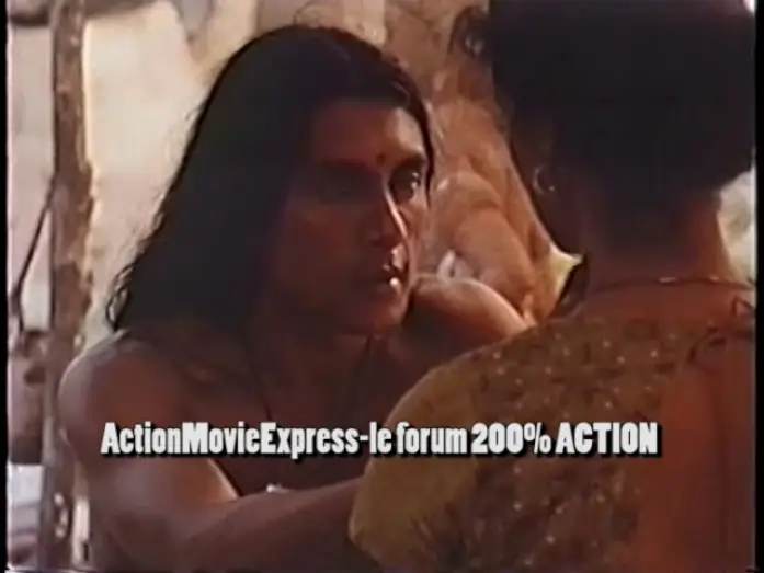 Watch film Kama Sutra: A Tale of Love — Kama Sutra bande annonce vf