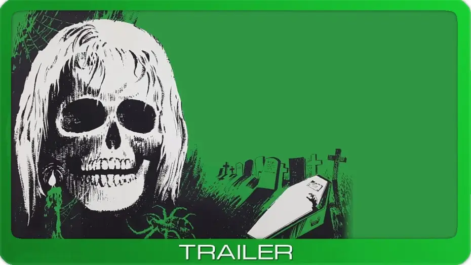 Watch film Kill, Baby... Kill! | Die toten Augen des Dr. Dracula ≣ 1966 ≣ Trailer