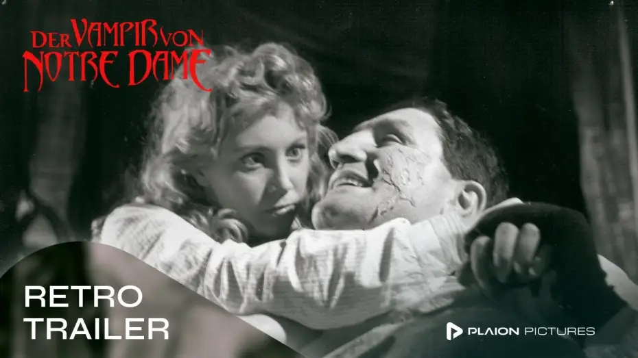 Watch film Lust of the Vampire — Offizieller Trailer