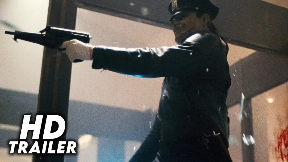 Watch film Maniac Cop 2 — Maniac Cop 2 (1990) Original Trailer [FHD]