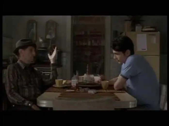 Watch film Sonny — Sonny - Movie Trailer