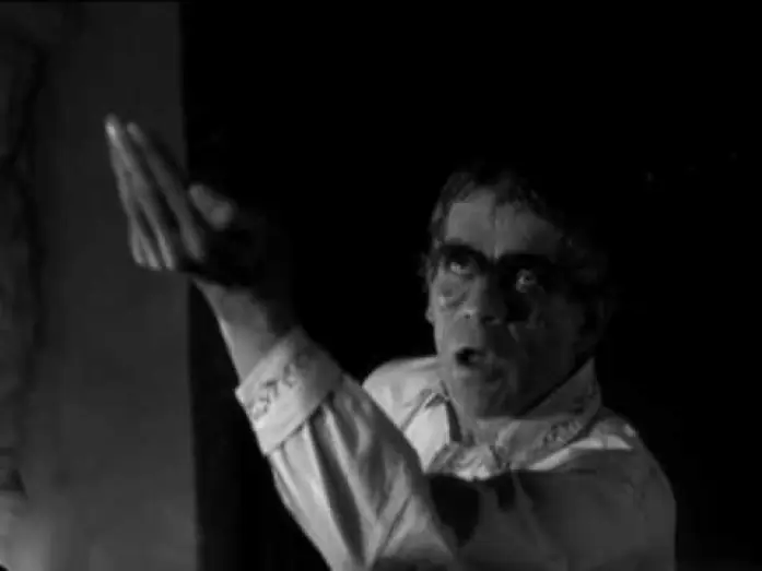 Watch film The Ghoul — The Ghoul Trailer