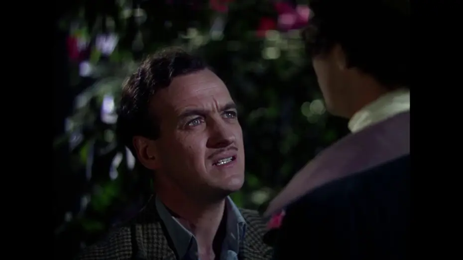 Watch film A Matter of Life and Death — A Scene from A MATTER OF LIFE AND DEATH