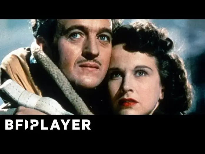 Watch film A Matter of Life and Death — Mark Kermode reviews A Matter of Life and Death | BFI Player
