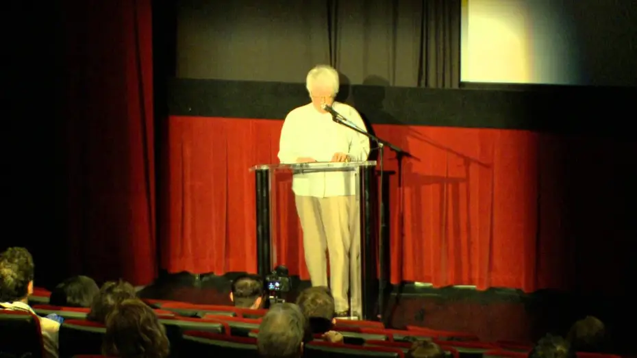 Watch film A Matter of Life and Death — Thelma Schoonmaker, A Matter Of Life And Death