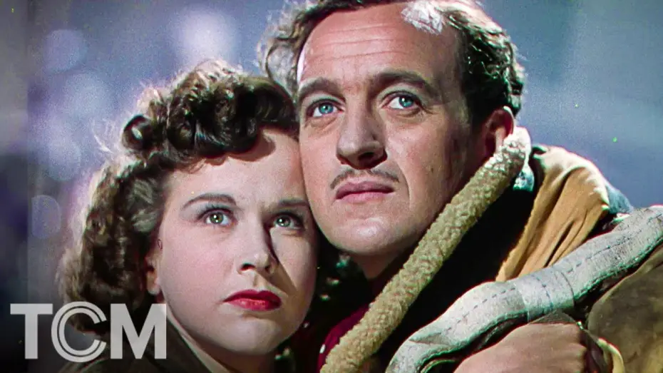 Watch film A Matter of Life and Death — Actor Michael Sheen on why A MATTER OF LIFE AND DEATH is his favorite film | TCM