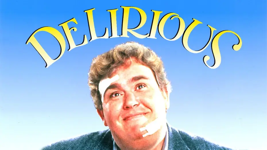 Watch film Delirious — Delirious (1991) | Bande-annonce VOSTF (HD | 1080p)