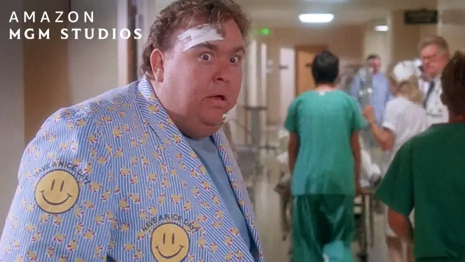 Watch film Delirious — Jack Wakes Up In His TV Show