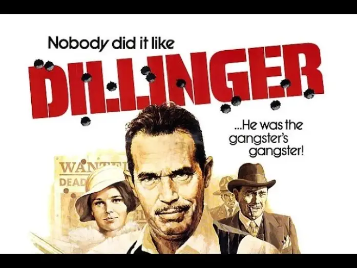 Watch film Dillinger — The Arrow Video Story