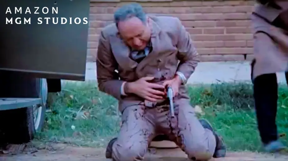 Watch film Dillinger — Bank Robbery Gone Wrong