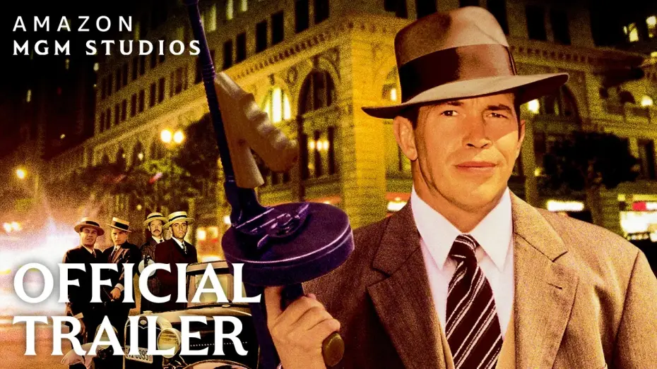 Watch film Dillinger — Official Trailer