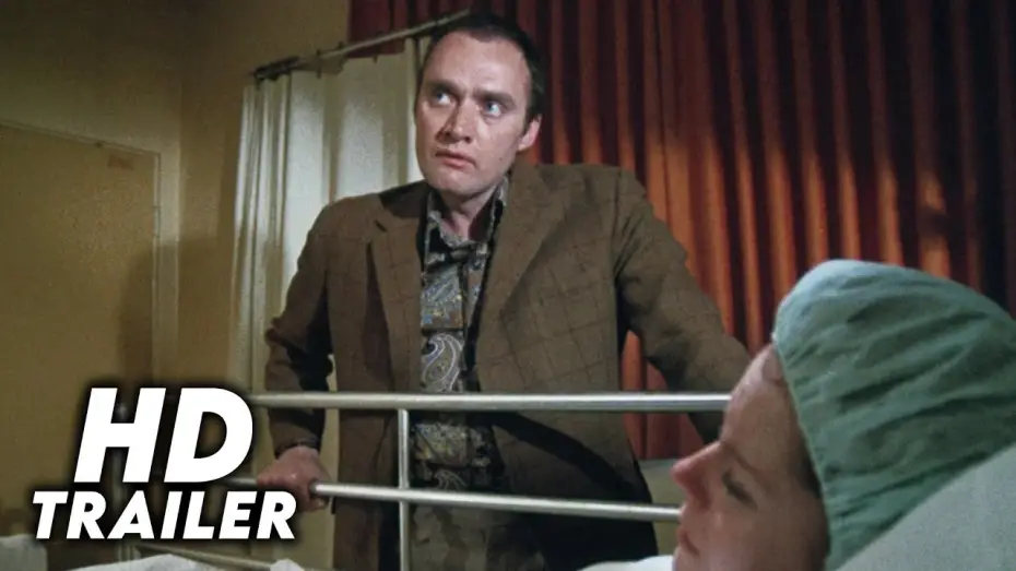 Watch film It's Alive — It's Alive (1974) Original Trailer [FHD]