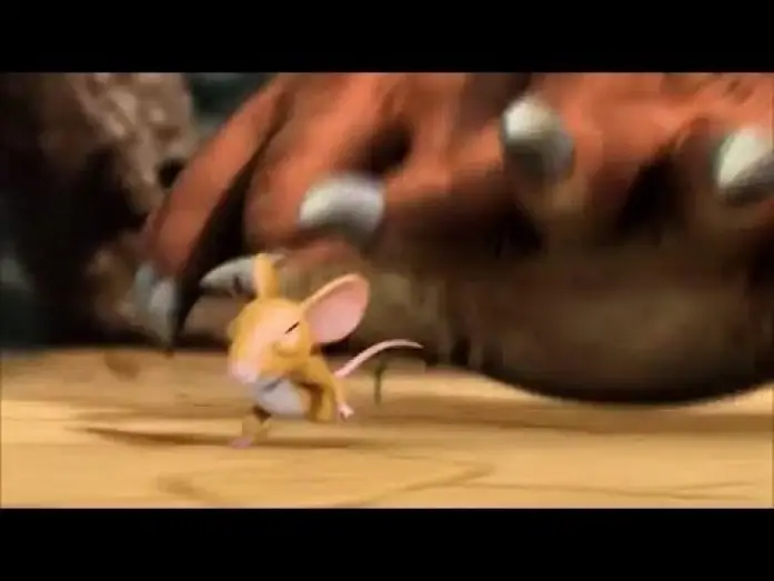 Watch film The Gruffalo — Le Gruffalo Bande Annonce VF