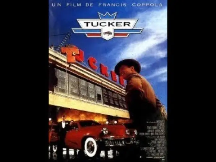 Watch film Tucker: The Man and His Dream — Tucker : L'homme et son rêve