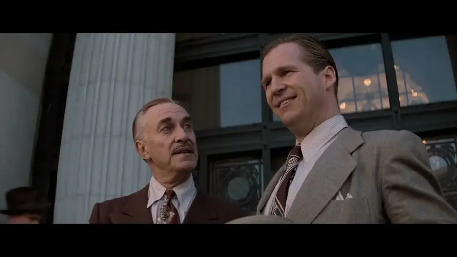 Watch film Tucker: The Man and His Dream — TUCKER: THE MAN AND HIS DREAM - Trailer