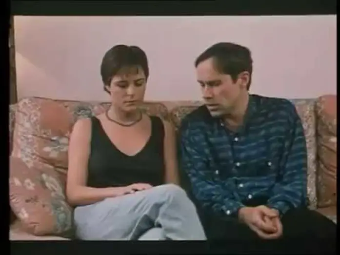 Watch film A Tale of Springtime — A Tale of Springtime / Conte de printemps (1990) - Trailer (english subtitles)