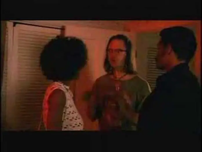 Watch film Baadasssss! — Baadasssss! Trailer