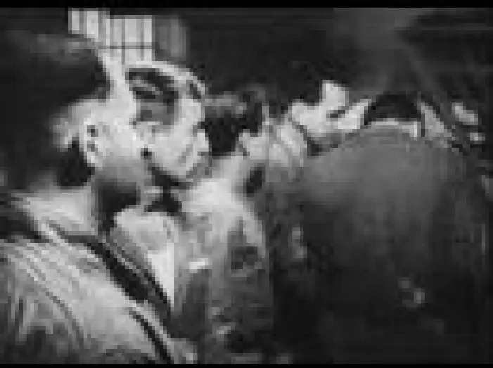 Watch film Brute Force | "Brute Force" (1947) theatrical trailer