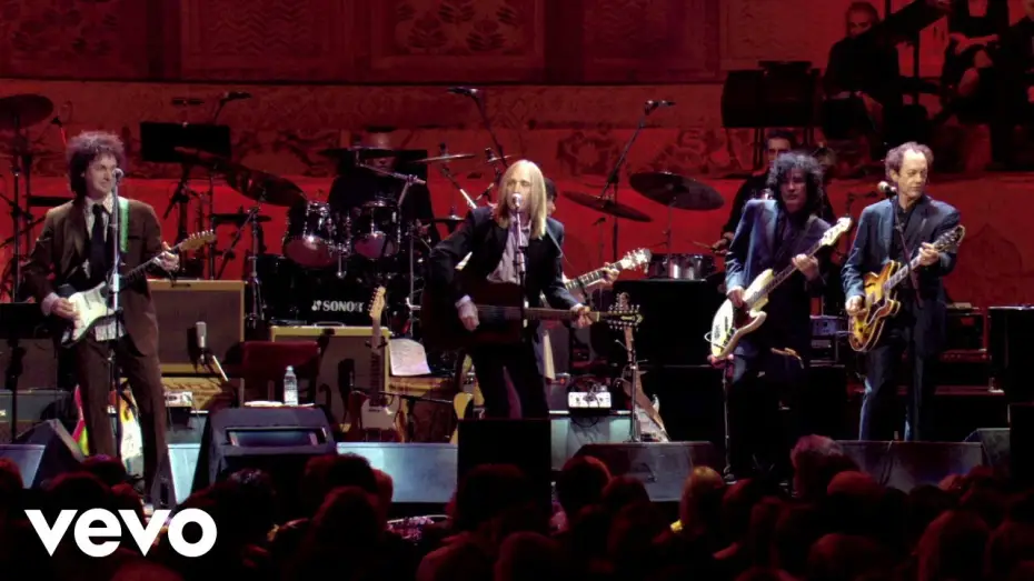 Watch film Concert for George — Handle With Care (Taken From Concert For George Live / 2002)