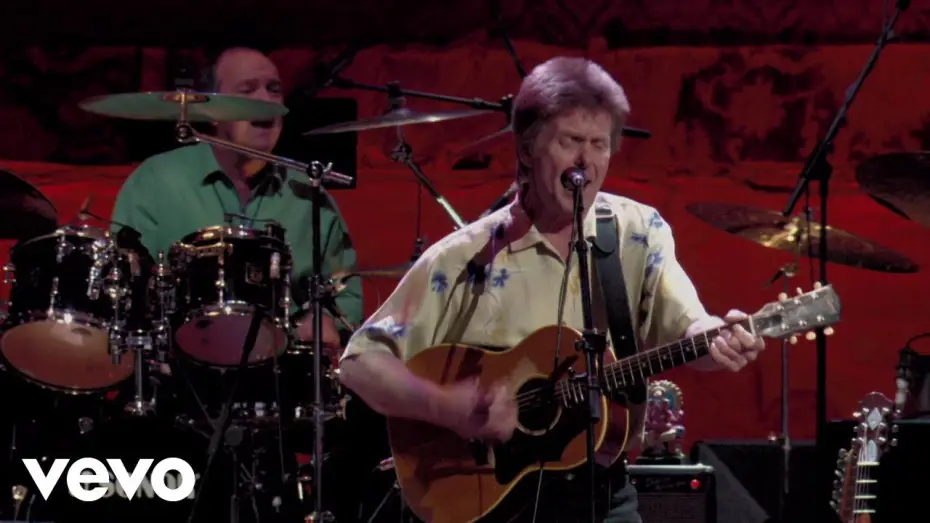 Watch film Concert for George — Joe Brown - Here Comes The Sun (Live)