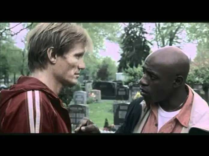 Watch film Direct Action — Direct Action - Trailer