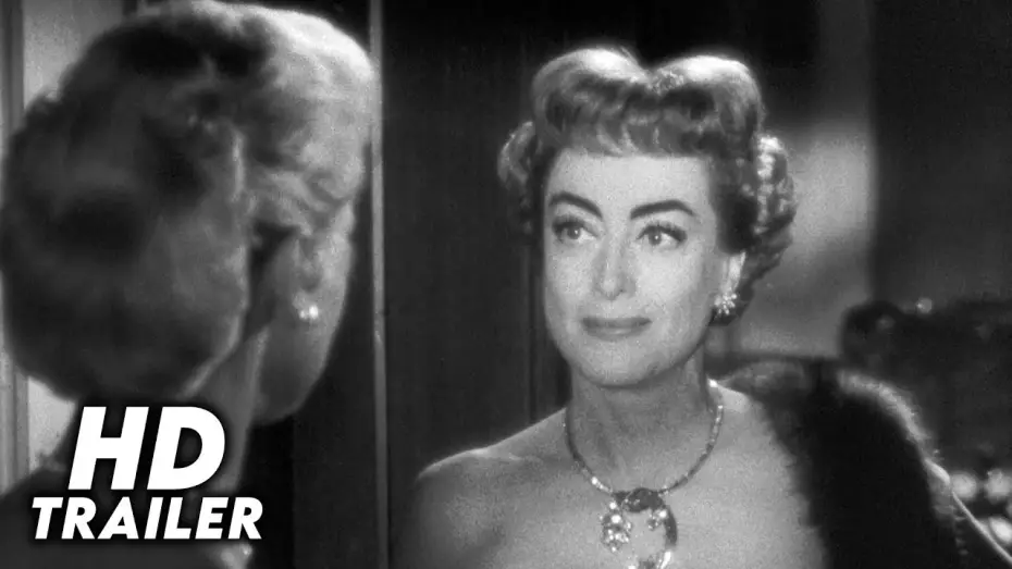 Watch film Queen Bee — Queen Bee (1955) Original Trailer [FHD]