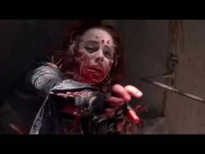 Watch film Return of the Living Dead III — Trailer