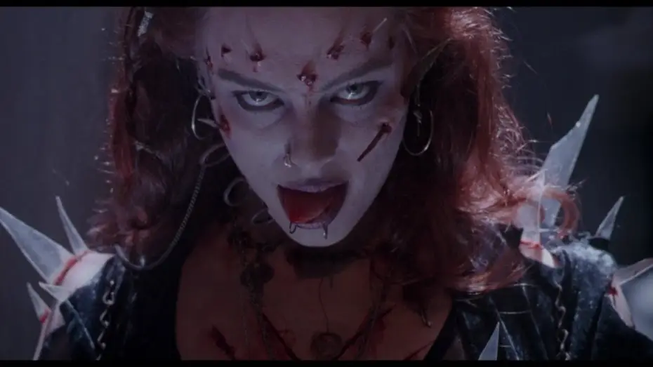 Watch film Return of the Living Dead III — Le Retour Des Morts-Vivants 3 (1993) Bande Annonce Française VF-HD
