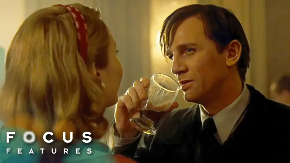 Watch film Sylvia — Daniel Craig's Introduction