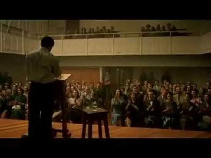 Watch film Sylvia — Sylvia Plath - Trailor - Sylvia