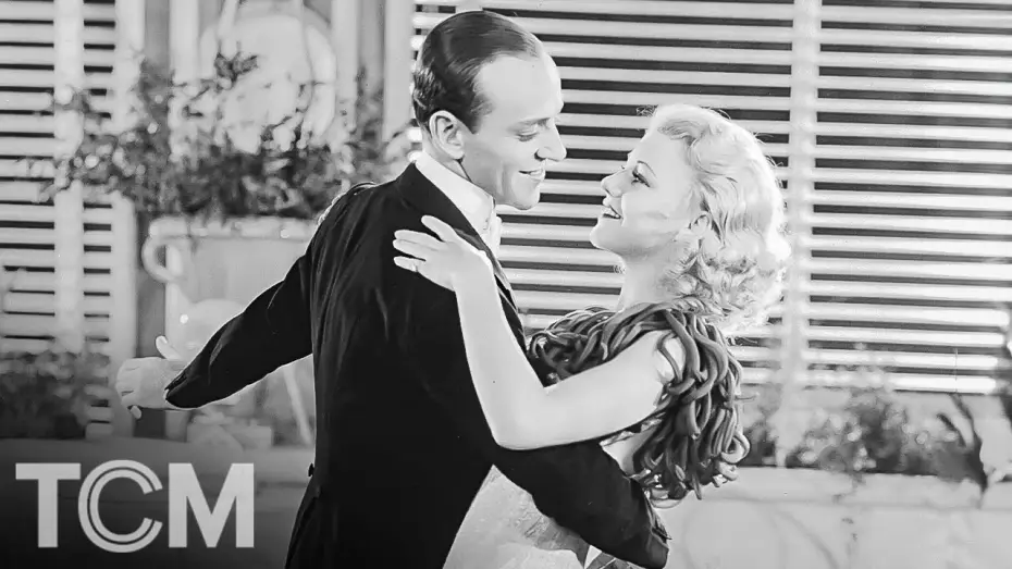 Watch film The Gay Divorcee — Fred Astaire and Ginger Rogers Dance to “The Continental” in THE GAY DIVORCEE | TCM