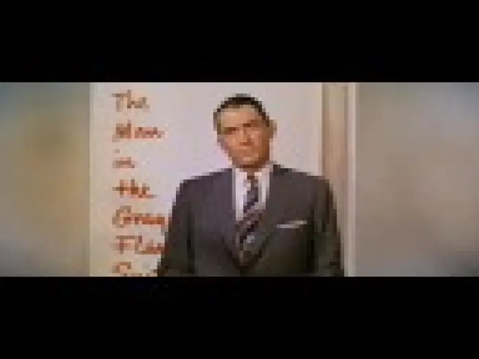 Watch film The Man in the Gray Flannel Suit — The Man in the Gray Flannel Suit (1956)