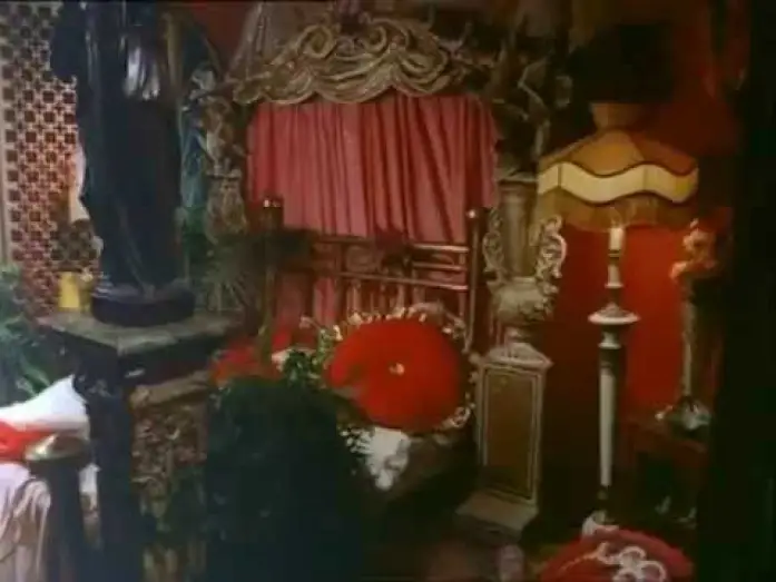 Watch film Hammett — "Hammett" (1982) Trailer