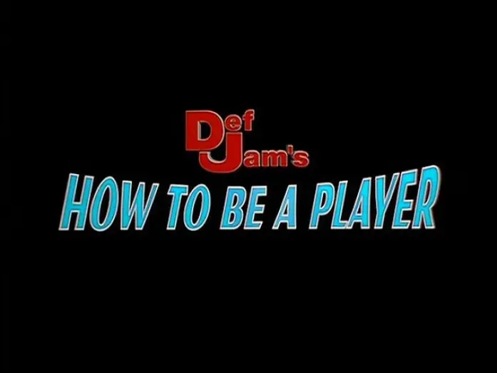 Watch film How to Be a Player — How To Be A Player (1997, trailer) [Bill Bellamy, Natalie Desselle Reid, Lark Voorhies, Mari Morrow]