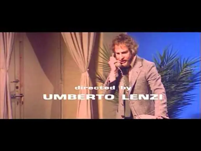 Watch film Nightmare City — Incubo sulla Città Contaminata - Nightmare City (Trailer Italiano)