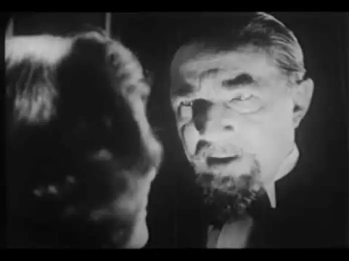 Watch film Voodoo Man — Bela Lugosi - The Voodoo Man - Trailer