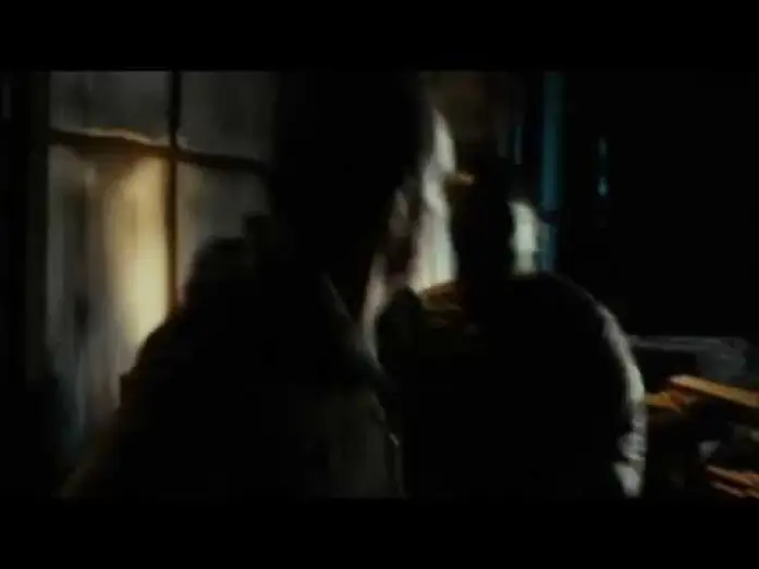 Watch film A Dangerous Man — Trailer‏