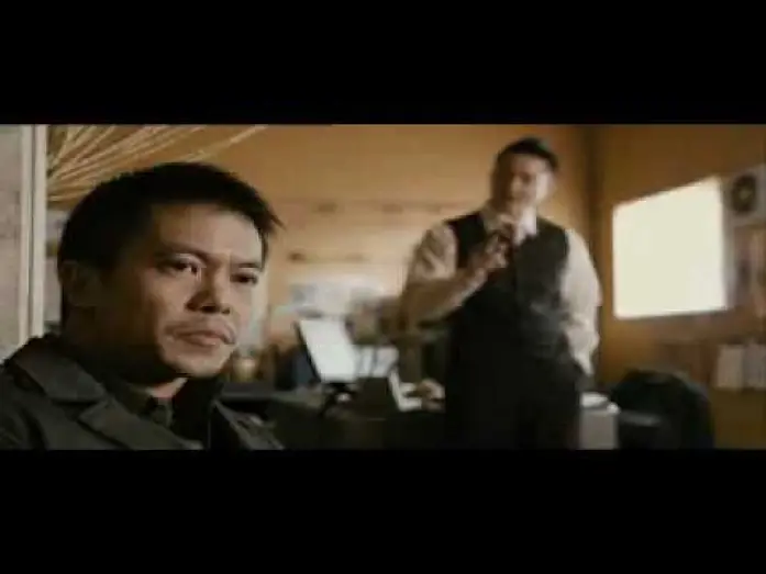 Watch film A Dangerous Man — A Dangerous Man German Trailer