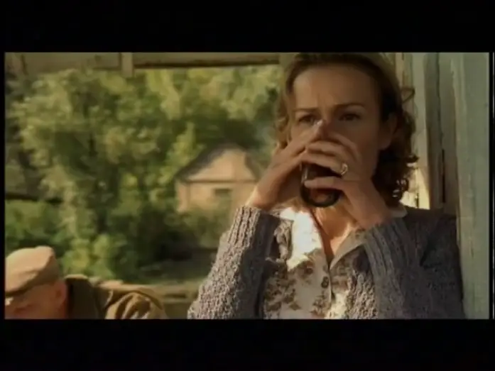 Watch film East/West — Est-Ouest (1999) bande annonce